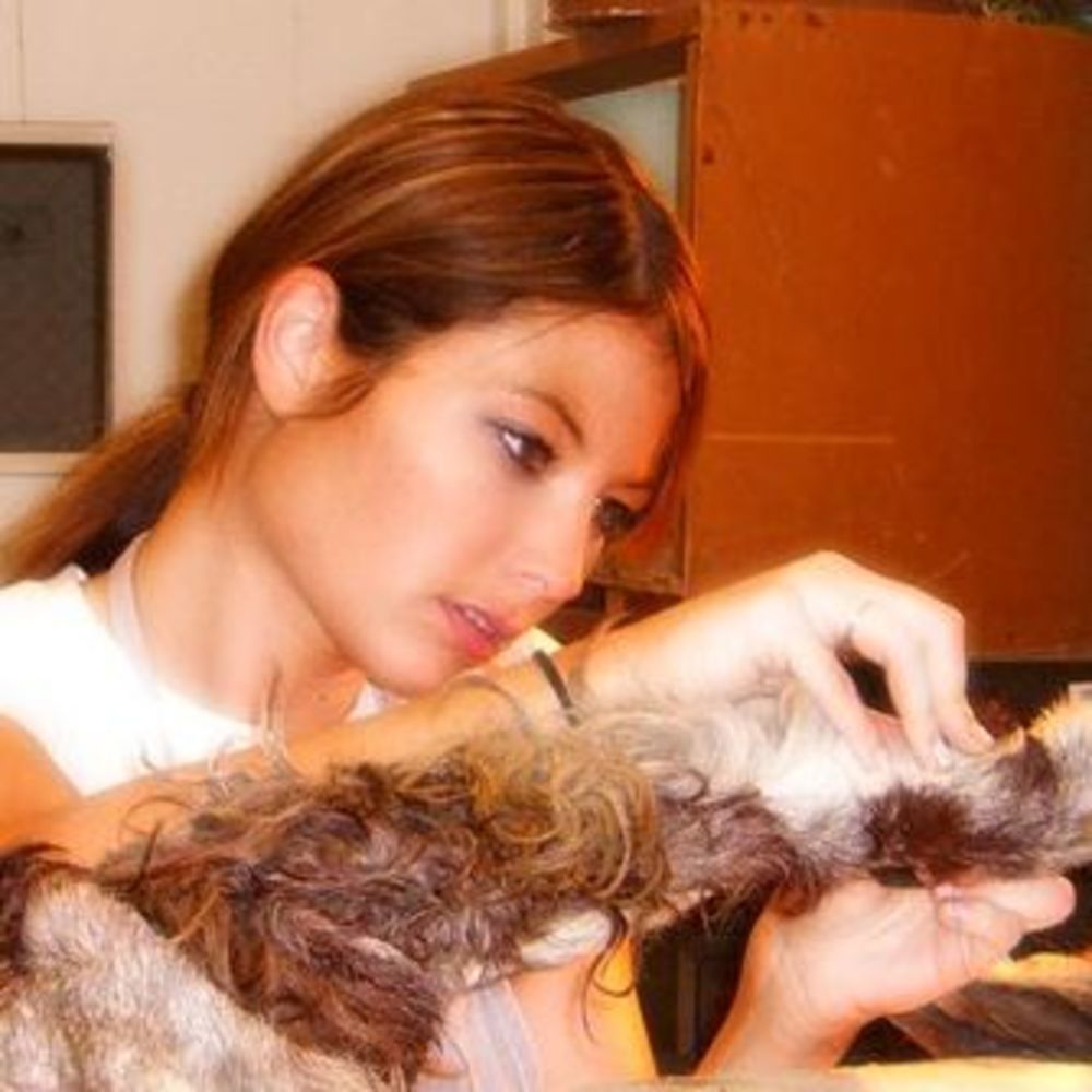 Meet your Posher, Melissa